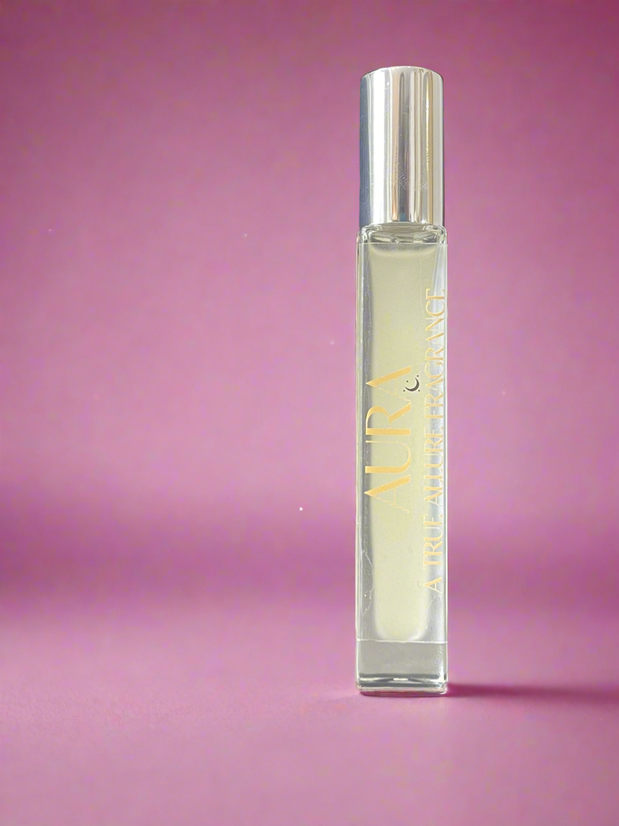 AURA - A True Allure Fragrance